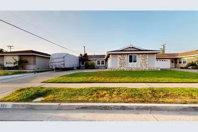 6101 Cornell, Huntington Beach, CA 92647 - Photo 1