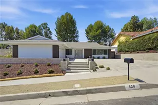 520 W Country Hills, La Habra, CA 90631 - Photo 1