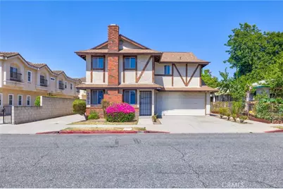 301 N Moore Avenue #B, Monterey Park, CA 91754 - Photo 1