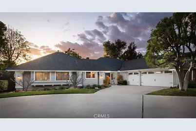 17794 E Santa Clara Avenue, North Tustin, CA 92705 - Photo 1