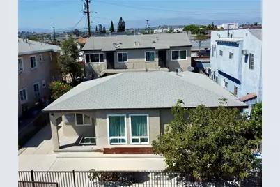 5111 Boswell, Los Angeles, CA 90022 - Photo 1