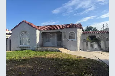 2211 W 79th Street, Inglewood, CA 90305 - Photo 1