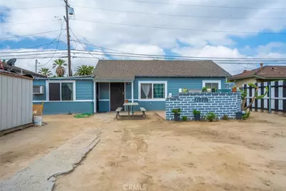 821 N Pauline, Anaheim, CA 92805 - Photo 1