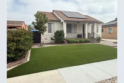 11413 Hayford, Norwalk, CA 90650 - Photo 1