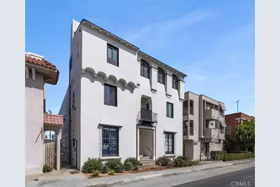 1827 E 4 Street #18, Long Beach, CA 90802 - Photo 1