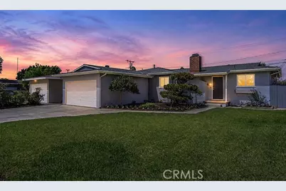 307 S Bel Air Street, Anaheim, CA 92804 - Photo 1
