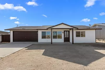 6789 Araby, 29 Palms MCB, CA 92277 - Photo 1