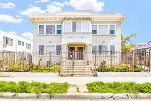 1308 1/2 S Van Ness Ave, Los Angeles, CA 90019 - Photo 1