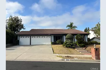 2534 Tiffany, Fullerton, CA 92833 - Photo 1