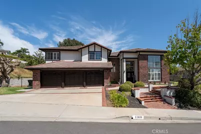 22680 Hidden Hills Road, Yorba Linda, CA 92886 - Photo 1