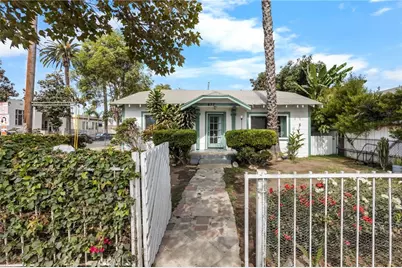 836 South Sycamore Street, Santa Ana, CA 92701 - Photo 1
