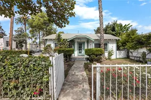 836 S Sycamore St, Santa Ana, CA 92701 - Photo 1