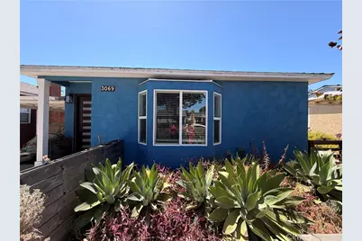 3069 Magnolia, Long Beach, CA 90806 - Photo 1