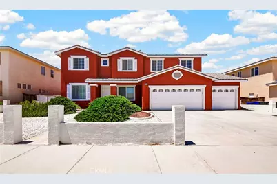 13042 Whispering Creek Way, Victorville, CA 92395 - Photo 1