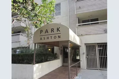 10960 Ashton Way #303, Los Angeles, CA 90024 - Photo 1