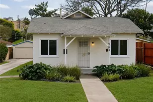 964 E 67th, Inglewood, CA 90302 - Photo 1