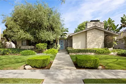 1125 E Burlinghall, Long Beach, CA 90807 - Photo 1