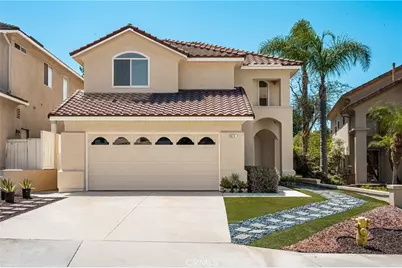 8610 E Silver Ridge, Anaheim Hills, CA 92808 - Photo 1