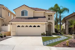 8610 E Silver Ridge, Anaheim Hills, CA 92808 - Photo 1