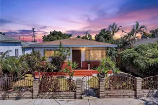 1323 E Robidoux, Wilmington, CA 90744 - Photo 1