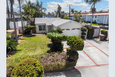 600 E Ash Street, Brea, CA 92821 - Photo 1