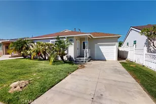 9955 Maplewood, Bellflower, CA 90706 - Photo 1