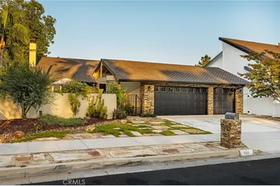489 S Wrightwood Street, Orange, CA 92869 - Photo 1