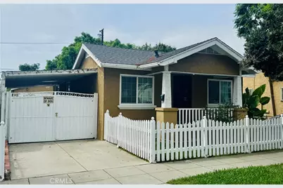 24 W 52nd, Long Beach, CA 90805 - Photo 1