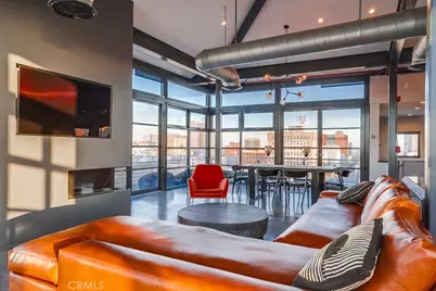 100 W 5th, Penthouse 9B, Long Beach, CA 90802 - Photo 1