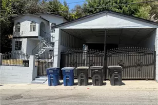 1041 Geraghty, Los Angeles, CA 90063 - Photo 1