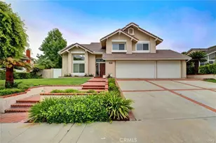 2699 N Vista Valley Rd, Orange, CA 92867 - Photo 1