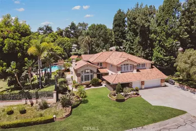 1505 El Travesia Drive, La Habra Heights, CA 90631 - Photo 1