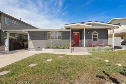 5329 E Flagstone Street, Long Beach, CA 90808 - Photo 1