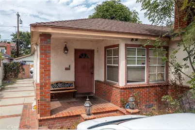4445 Sunfield, Long Beach, CA 90808 - Photo 1