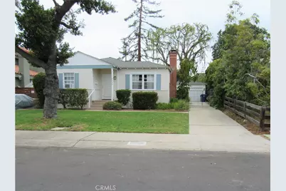 6553 W 82nd, Los Angeles, CA 90045 - Photo 1