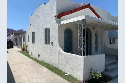 8939 Elizabeth Avenue, South Gate, CA 90280 - Photo 1
