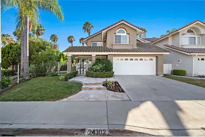 24302 Andrea St, Laguna Hills, CA 92656 - Photo 1