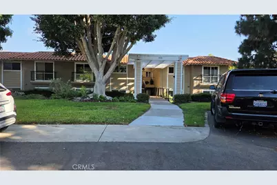 3246 San Amadeo #D, Laguna Woods, CA 92637 - Photo 1