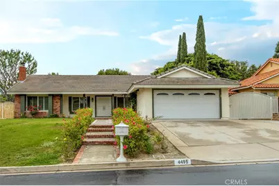 4495 Avenida De La Luz, Yorba Linda, CA 92886 - Photo 1