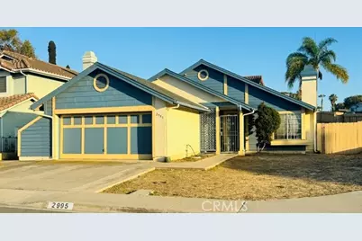 2995 Makaha, San Diego, CA 92154 - Photo 1