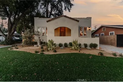 3371 Garden, Los Angeles, CA 90039 - Photo 1