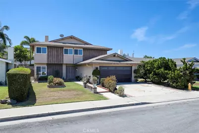 5452 Festival Circle, La Palma, CA 90623 - Photo 1