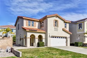 16442 El Revino Dr, Fontana, CA 92336 - Photo 1