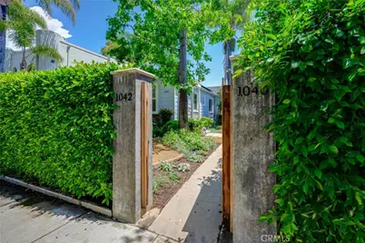 1040 Havenhurst Drive #B, Los Angeles, CA 90046 - Photo 1