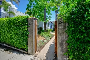 1040 Havenhurst Dr, Los Angeles, CA 90046 - Photo 1