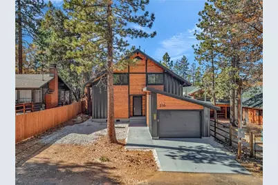 216 Leonard Lane, Big Bear Lake, CA 92386 - Photo 1
