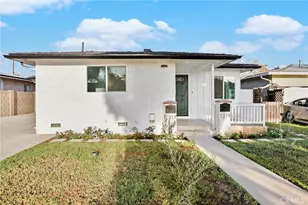 1317 S Baker, Santa Ana, CA 92707 - Photo 1