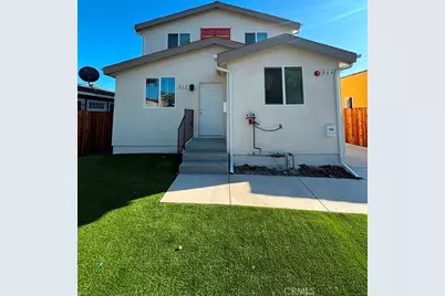 804 E 76th Street, Los Angeles, CA 90001 - Photo 1