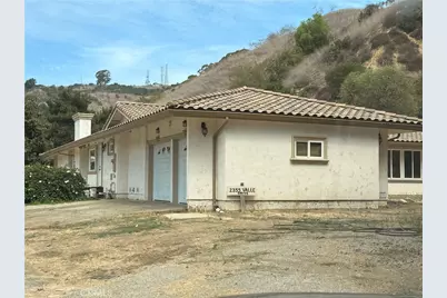 2355 Valle Drive, La Habra Heights, CA 90631 - Photo 1