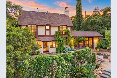 520 Foothill, Ojai, CA 93023 - Photo 1